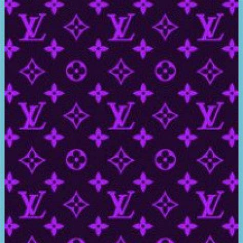 lv purple|purple louis vuitton print.